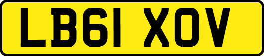LB61XOV