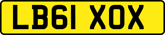 LB61XOX