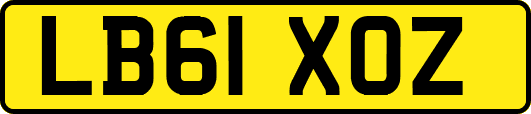 LB61XOZ