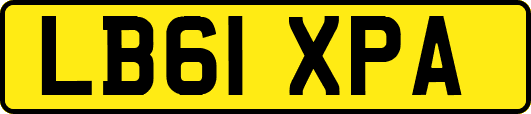 LB61XPA