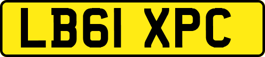 LB61XPC