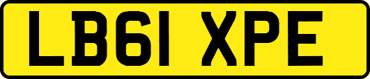 LB61XPE