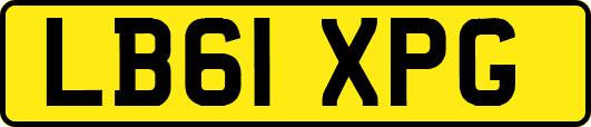 LB61XPG