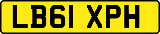 LB61XPH