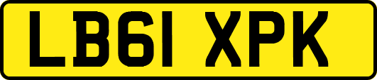 LB61XPK
