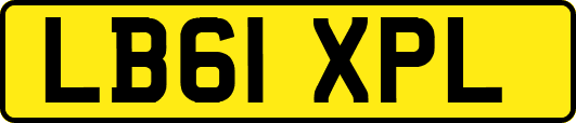 LB61XPL