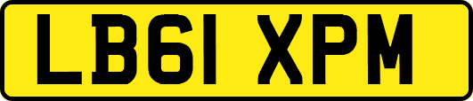 LB61XPM
