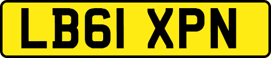 LB61XPN
