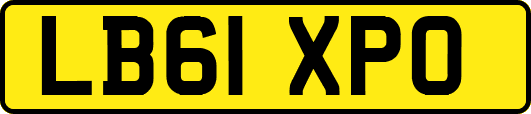 LB61XPO