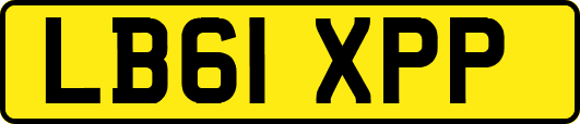 LB61XPP