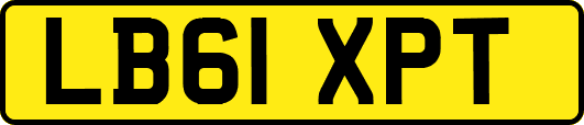LB61XPT