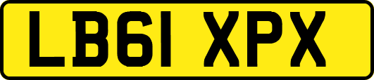 LB61XPX
