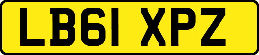 LB61XPZ