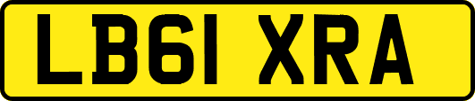 LB61XRA