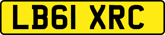 LB61XRC
