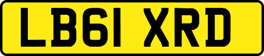 LB61XRD