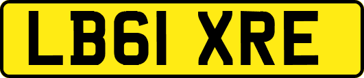 LB61XRE