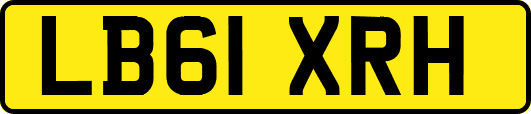 LB61XRH