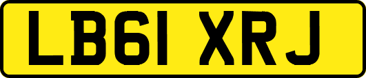 LB61XRJ