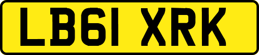 LB61XRK