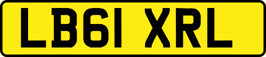 LB61XRL