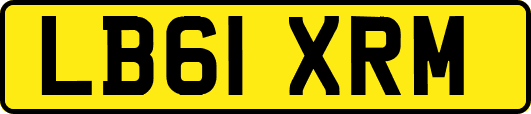 LB61XRM