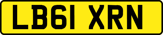 LB61XRN