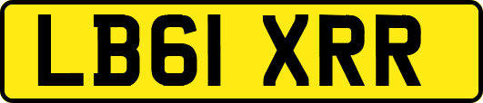 LB61XRR