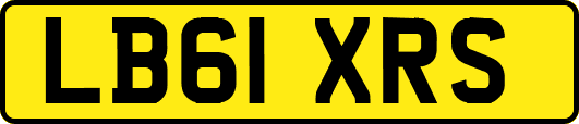 LB61XRS