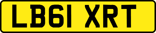 LB61XRT