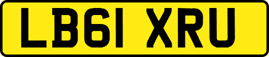 LB61XRU