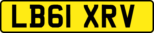 LB61XRV