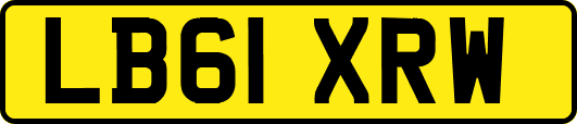 LB61XRW