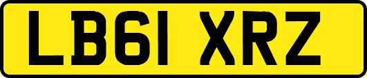 LB61XRZ