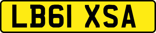 LB61XSA
