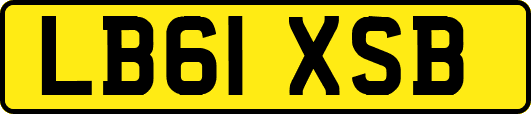LB61XSB
