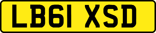 LB61XSD