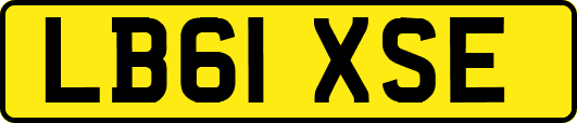 LB61XSE