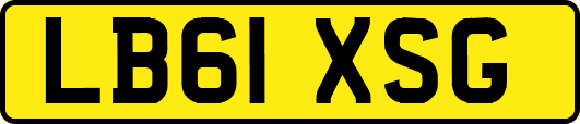 LB61XSG