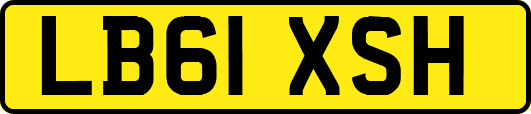 LB61XSH