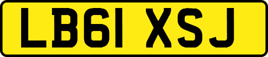 LB61XSJ