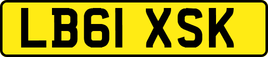 LB61XSK