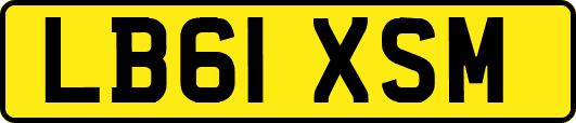LB61XSM