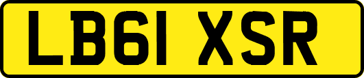 LB61XSR