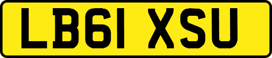 LB61XSU