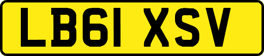 LB61XSV