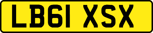LB61XSX