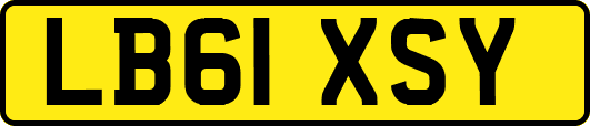 LB61XSY