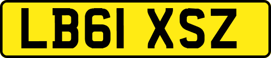 LB61XSZ