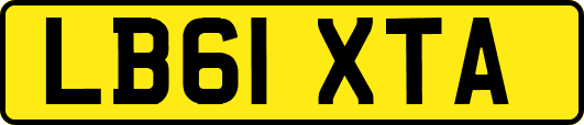 LB61XTA